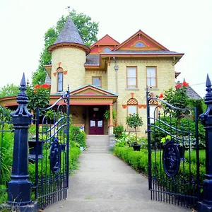 2* Bed & Breakfast Park Place