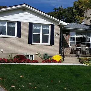 3* Bed & Breakfast Trillium
